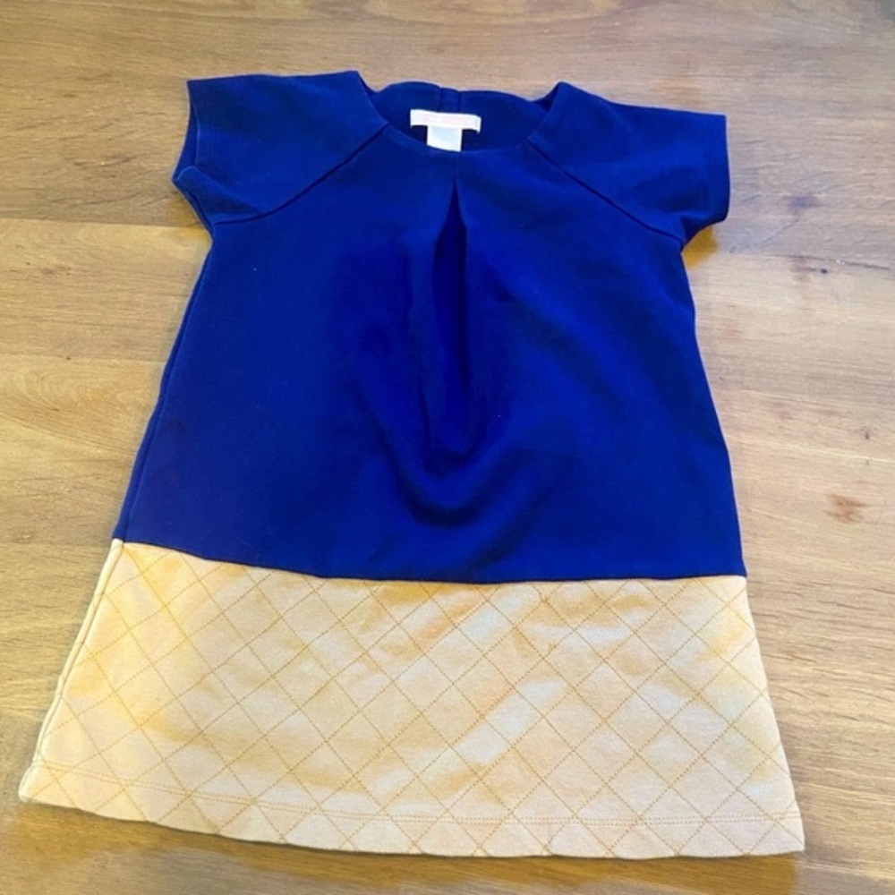 Janie and Jack Dress
